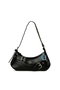 Zoozie Bags Mini Bolso Bandolera Negro